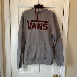 Men's Vans Sweatshirt